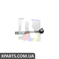 Наконечник рульової тяги RTS 91007831
