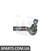 Наконечник рульової тяги RTS 91053071