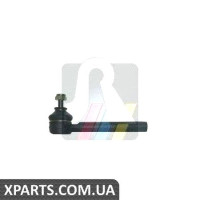 Наконечник поперечної кермової тяги RTS 9100125