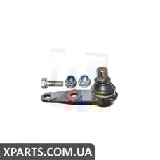 Кульова опора RTS 9390468056