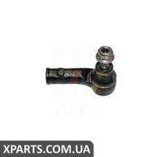 Наконечник рульової тяги RTS 91059041