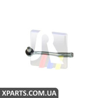 Накінечник рульової тяги RTS 91007832