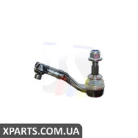 Наконечник рульової тяги RTS 91095951