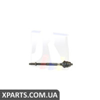 Рульова тяга RTS 9200956