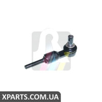Накінечник рульової тяги RTS 9105966
