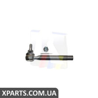 Наконечник рульової тяги RTS 9102342