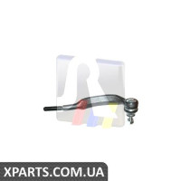 Накінечник рульової тяги RTS 91007951