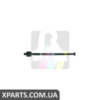 Тяга рульова Audi A3/Skoda Octavia/VW Golf IV 96-10 (L=336mm) RTS 9200905