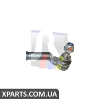 Наконечник рульової тяги RTS 91906061
