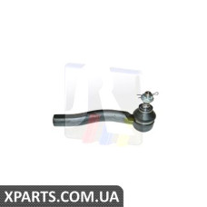 Наконечник рульової тяги RTS 91025511