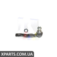 Наконечник рульової тяги RTS 9101482110