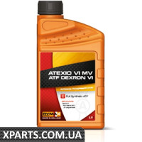 Олія трансмісійна (жовта) Atexio VI MV 1 л Rymax 250813