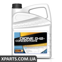 Антифриз Dione G-12+ концентрат 4л Rymax 251445