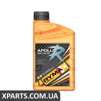 251797 RYMAX олива моторна Rymax Apollo R 5W-50, 1л.