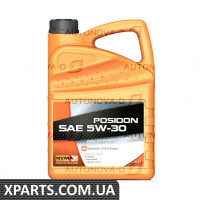 902538 RYMAX олива моторна Rymax Posidon 5W-30, 4л.