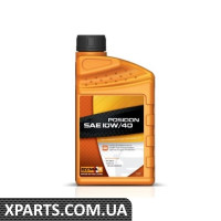 Олія моторна Posidon SAE 10W/40 1л Rymax 904327