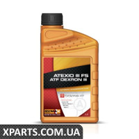 Олія трансмісійна Atexio III FS 1л Rymax 904532