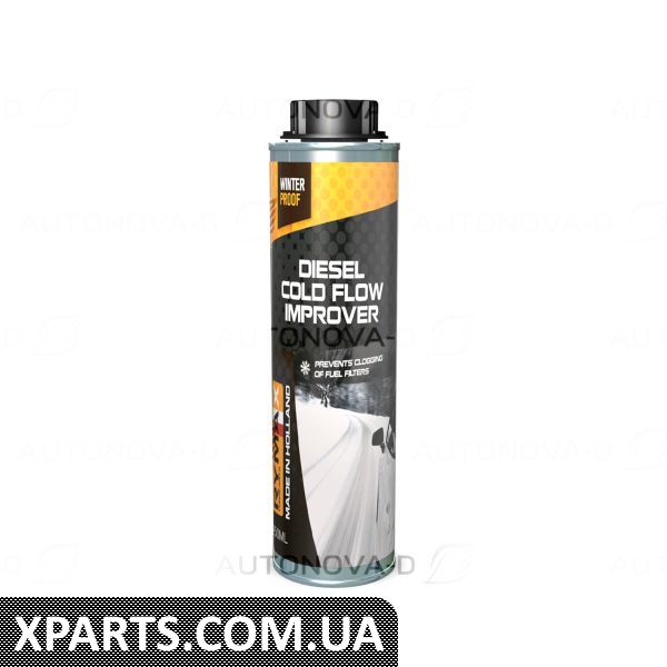 907052 RYMAX Присадка до дизельного палива Diesel Cold 250 мл
