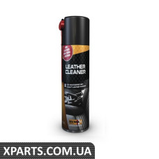 Спрей Leather Cleaner 400ml Rymax 907335