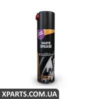 Мастило White Grease 400ml Rymax 907496