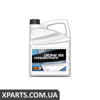Антифриз Dione BS концентрат 4 л (G11 синій) Rymax 909308