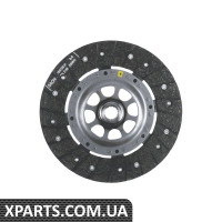 Диск зчеплення Sachs 1864000461