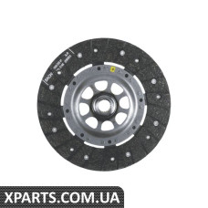Диск зчеплення Sachs 1864000461