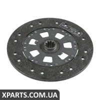 Ведомий диск зчеплення Sachs 1864098132