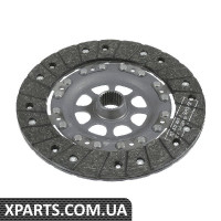 Ведомий диск зчеплення Sachs 1864503231