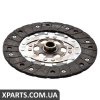 Ведомий диск зчеплення Sachs 1864527337