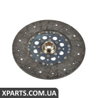 Диск зчеплення Sachs 1864600703