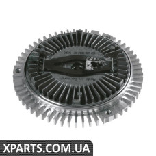 Віскомуфта Sachs 2100087031