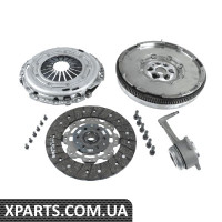 Зчеплення комплект ZMS Modul XTend plus CSC Sachs 2290601009