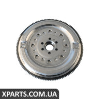 Двомасовий маховик Sachs 2294000453