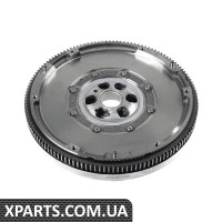 Двомасовий маховик Sachs 2294001345