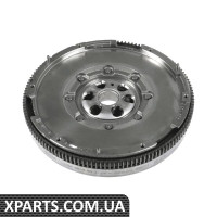 Маховик AUDI SEAT SKODA VOLKSWAGEN Sachs 2294001362