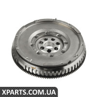 Двомасовий маховик Sachs 2294001868