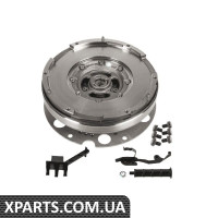 Двомасовий маховик Sachs 2294001965
