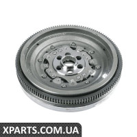 Двомасовий маховик Sachs 2295000324