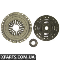 Комплект зчеплення Sachs 3000111003