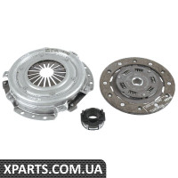 Комплект зчеплення Sachs 3000168101