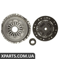 Комплект зчеплення Sachs 3000181001