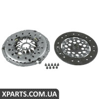 Комплект зчеплення Sachs 3000951142