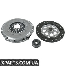 Комплект зчеплення Sachs 3000951210