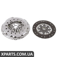Комплект зчеплення Sachs 3000951236