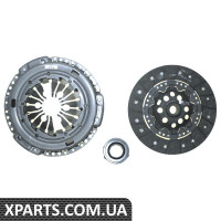 Комплект зчеплення Sachs 3000951707