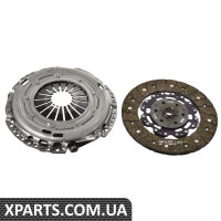 комплект зчеплення Sachs 3000970004