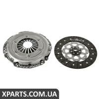 Комплект сцепления Sachs 3000970045