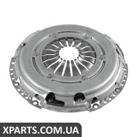 Муфта зчеплення Sachs 3082001168