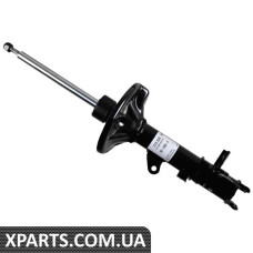 Амортизатор Super Touring газовий задній правий Sachs 313530